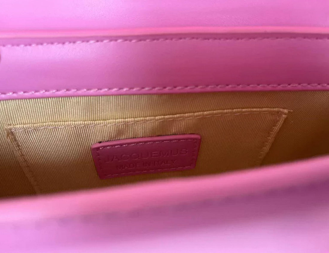 Yvonne Bag