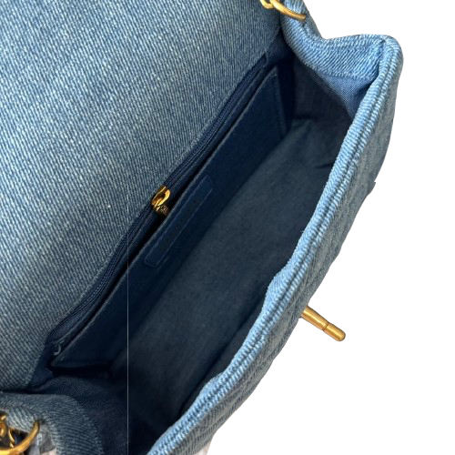 Deserae Handbag