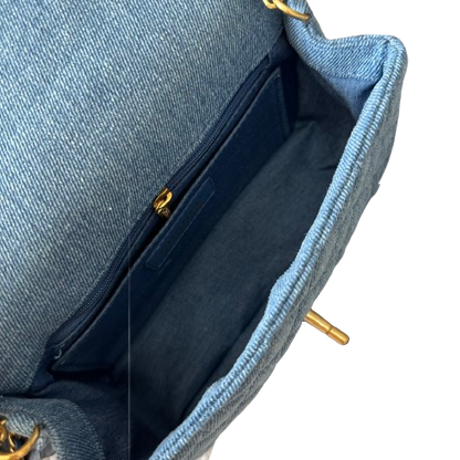Deserae Handbag