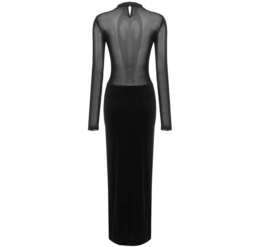 Claire Dress