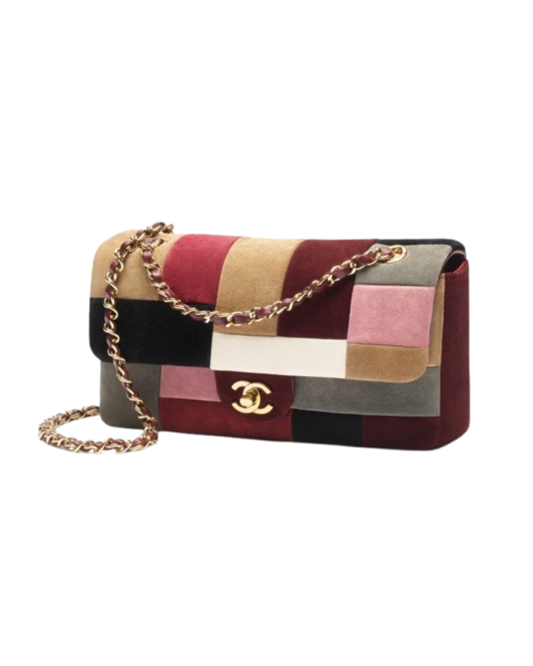 Nigella Flap Bag