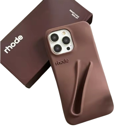 Hailey Phone Case