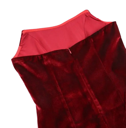 Skyler Dress