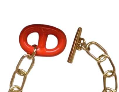 Rosario Bracelet