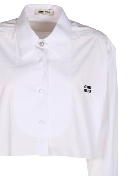 Georgie Shirt
