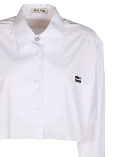 Georgie Shirt