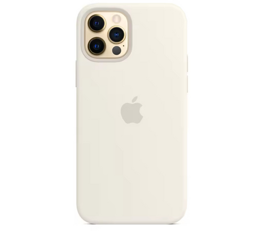 Zackie Silicone Phone Case