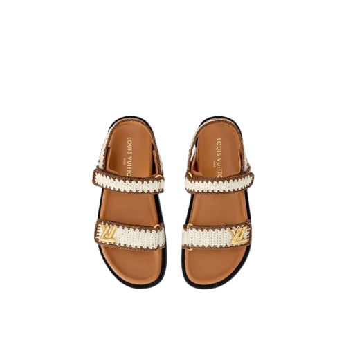 Natalia Sandals