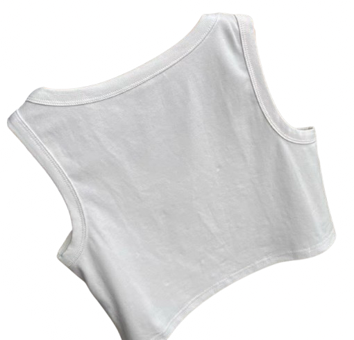 Carrie Cropped Tank