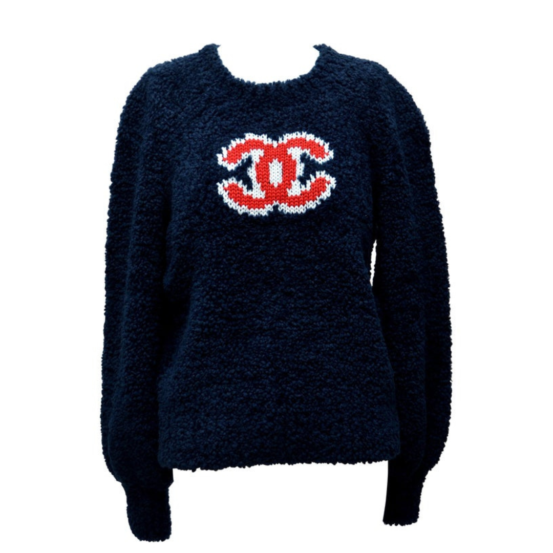 Perrie Sweater