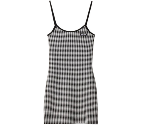 Cassidy Dress
