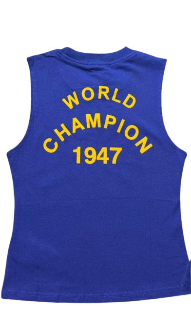 Bree Tank Top