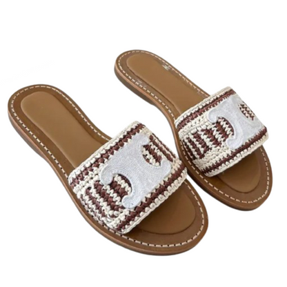 Jameela Slides