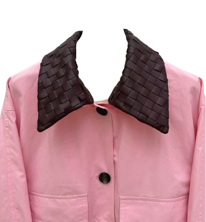 Alma Jacket