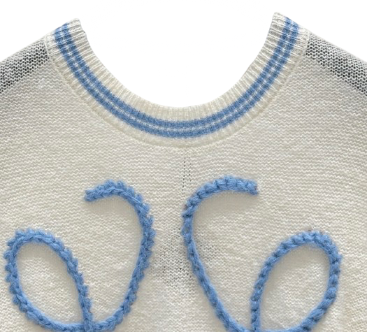 Elowen Knit
