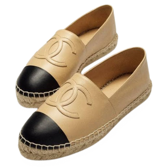 Nadine Flats