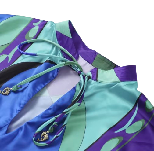 Kyla Kaftan