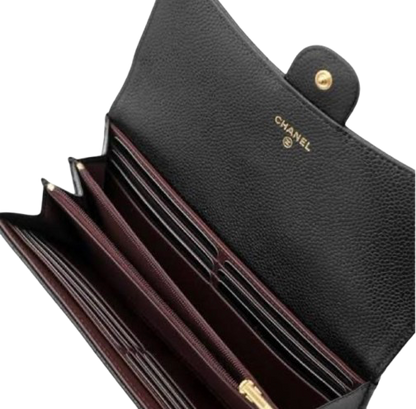 Delcy Wallet