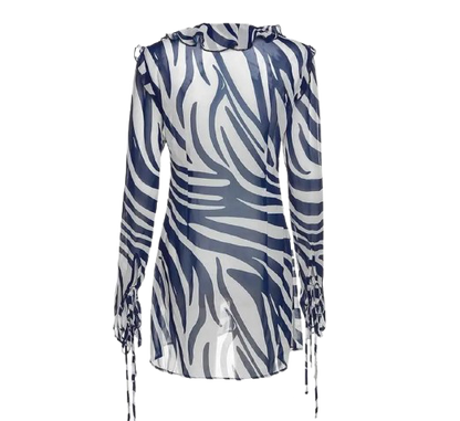 Monyetta Dress