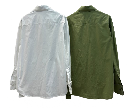 Alissa Shirt