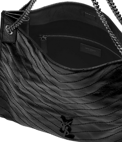 Nikki Tote Bag