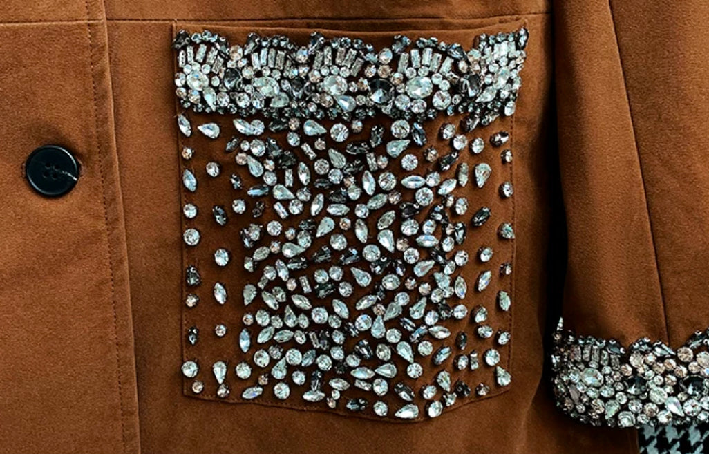 Jezebel Jacket