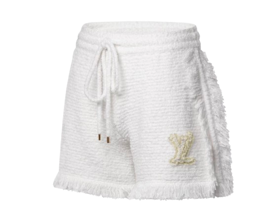 Tallulah Shorts