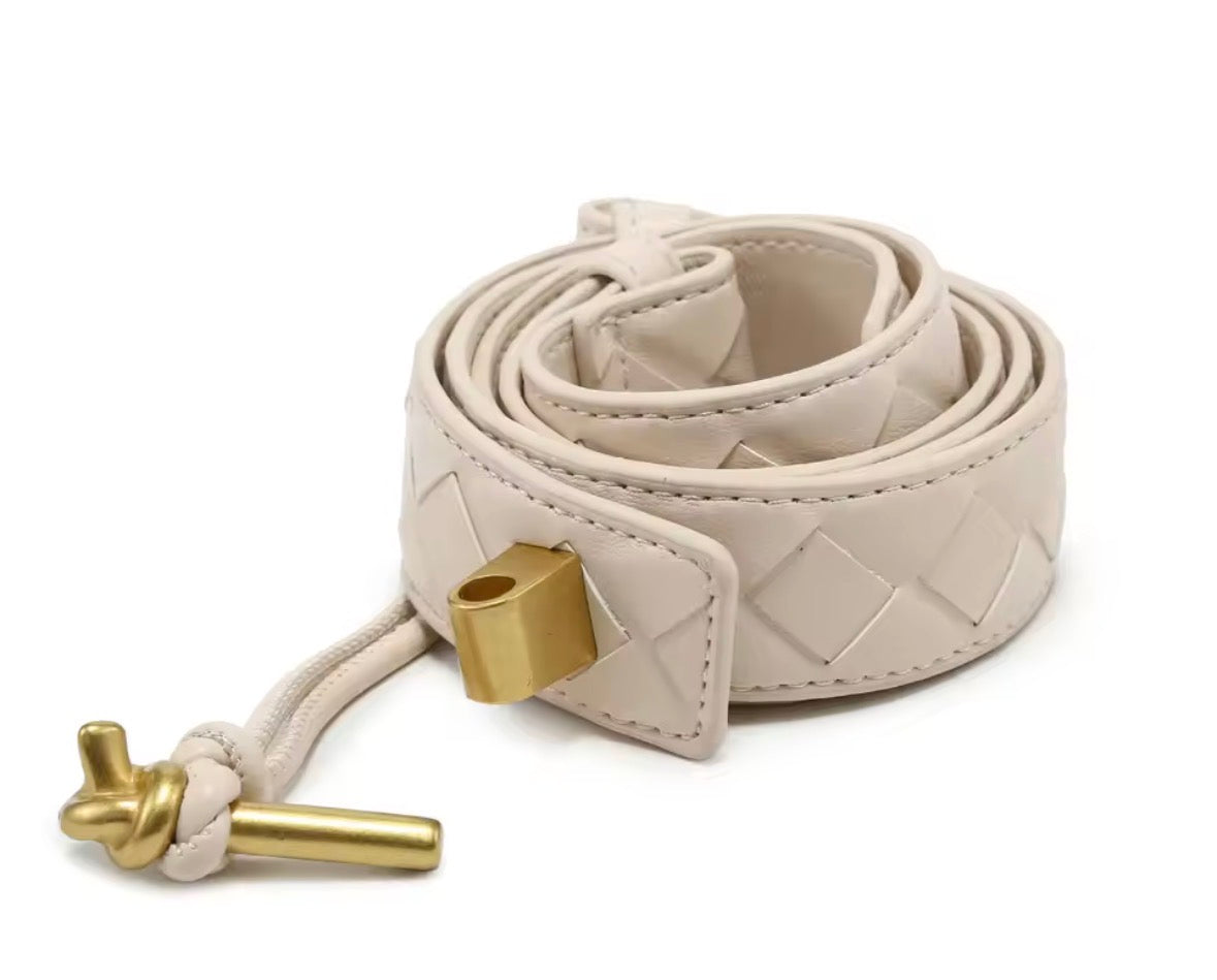 Letizia Belt