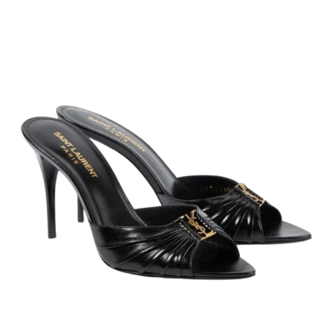 Dionne Heels