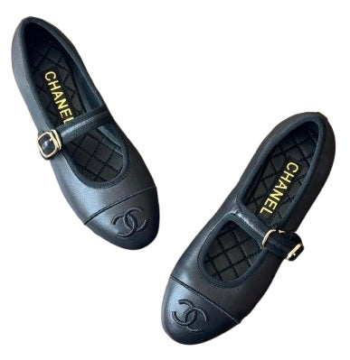 Laken Flats