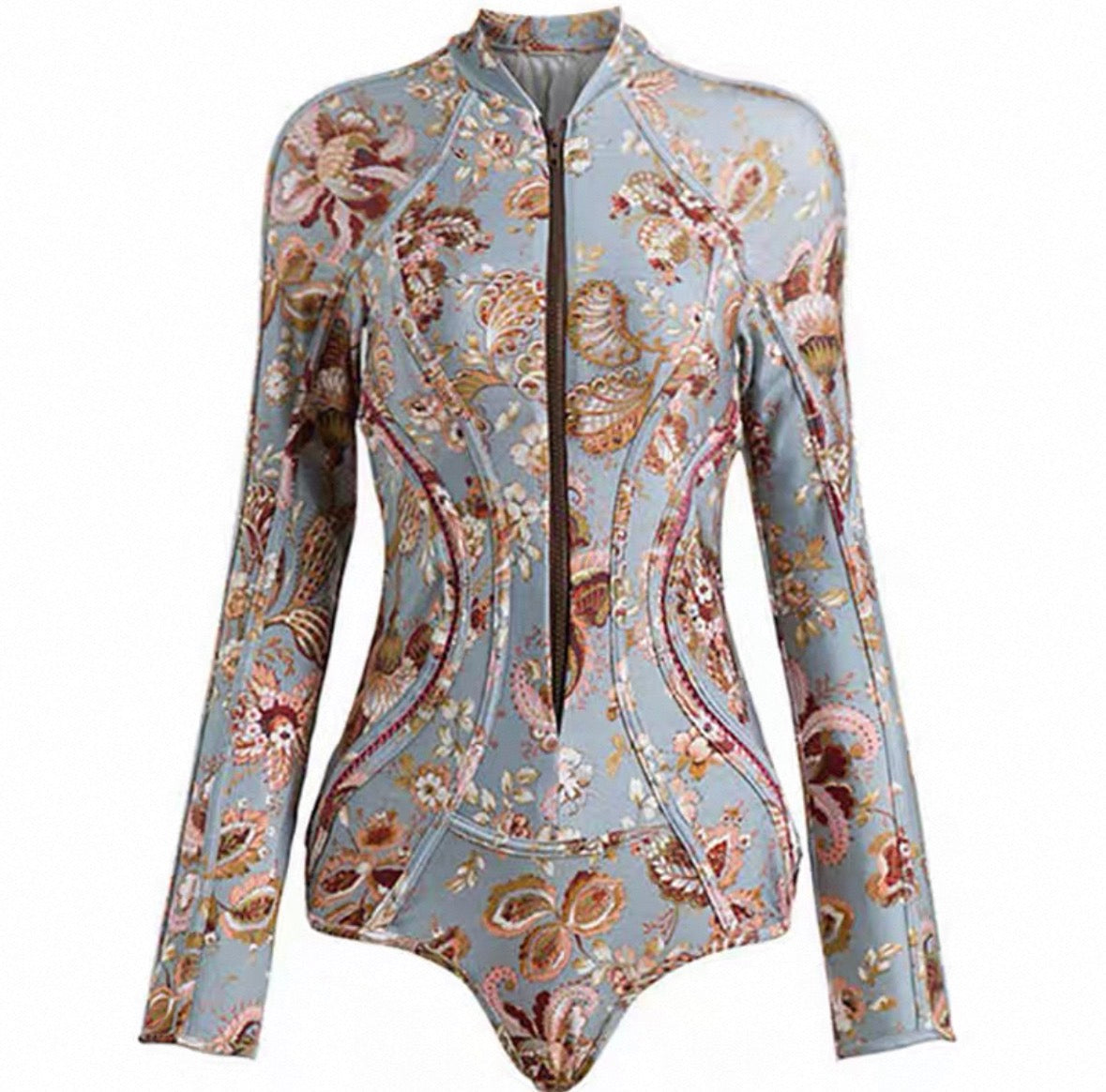 Vittoria One-Piece Swimsuit