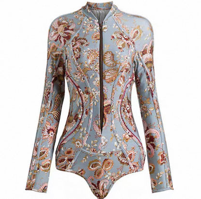 Vittoria One-Piece Swimsuit