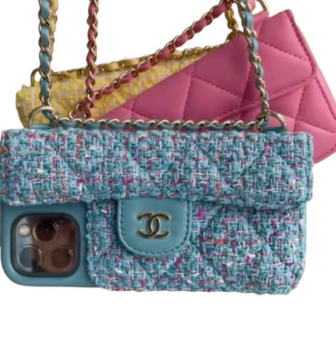 Loletta Phone Case