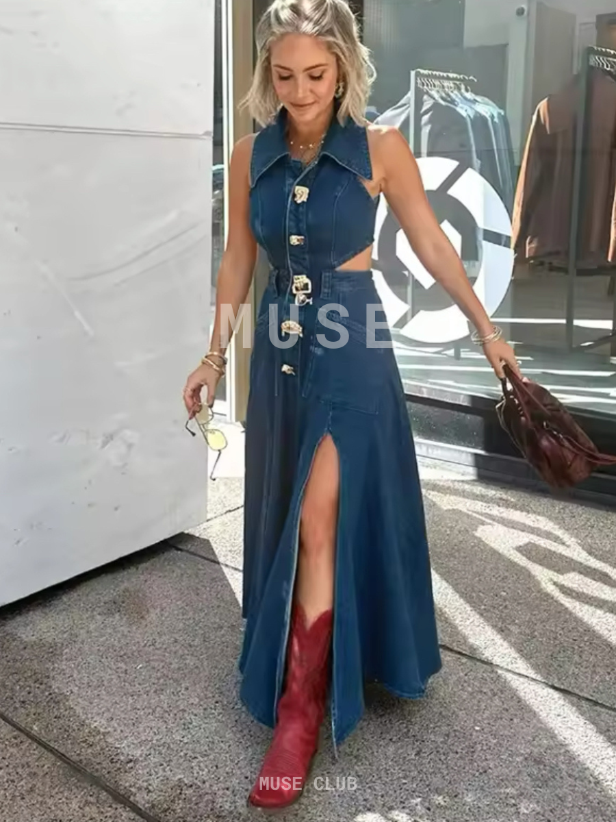 Kleid Lena