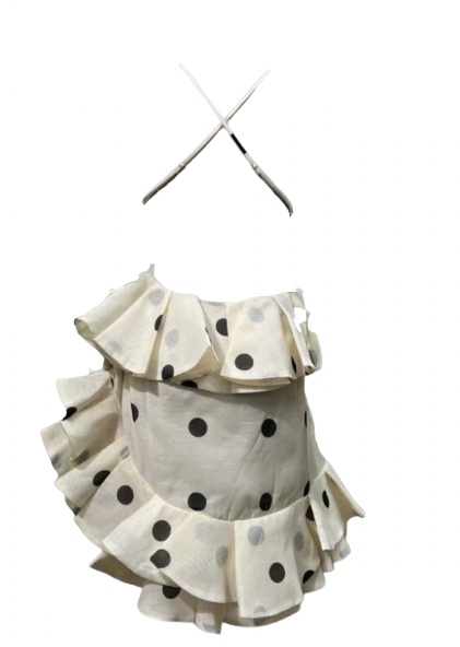 Helene Dress