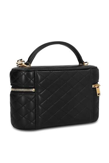 Gretchen Vanity Bag