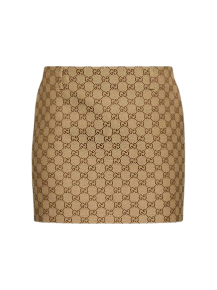 Monique Skirt