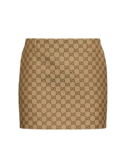 Monique Skirt