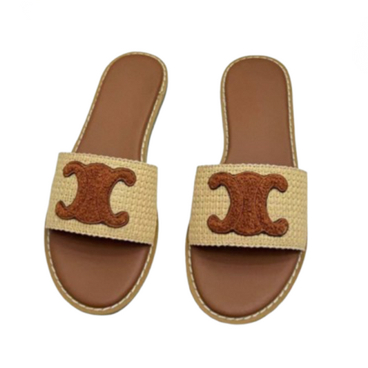 Tonya Slides