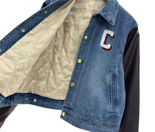 Sharlene Jacket