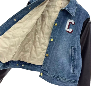 Sharlene Jacket