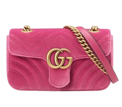 Esmeralda Bag