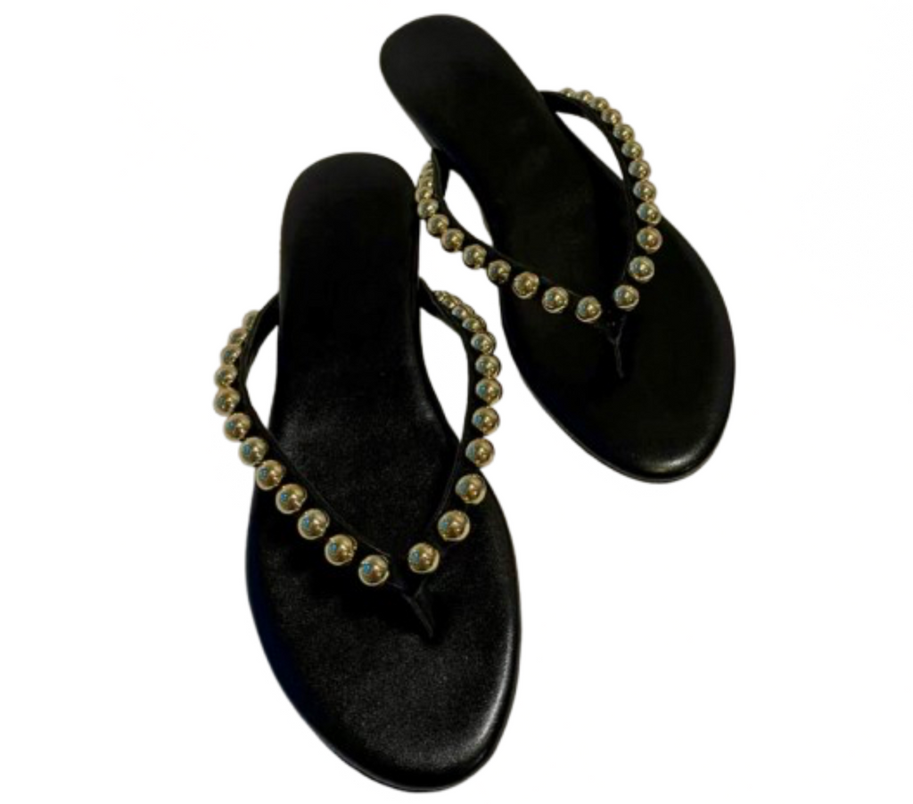 Merideth Flip-Flops