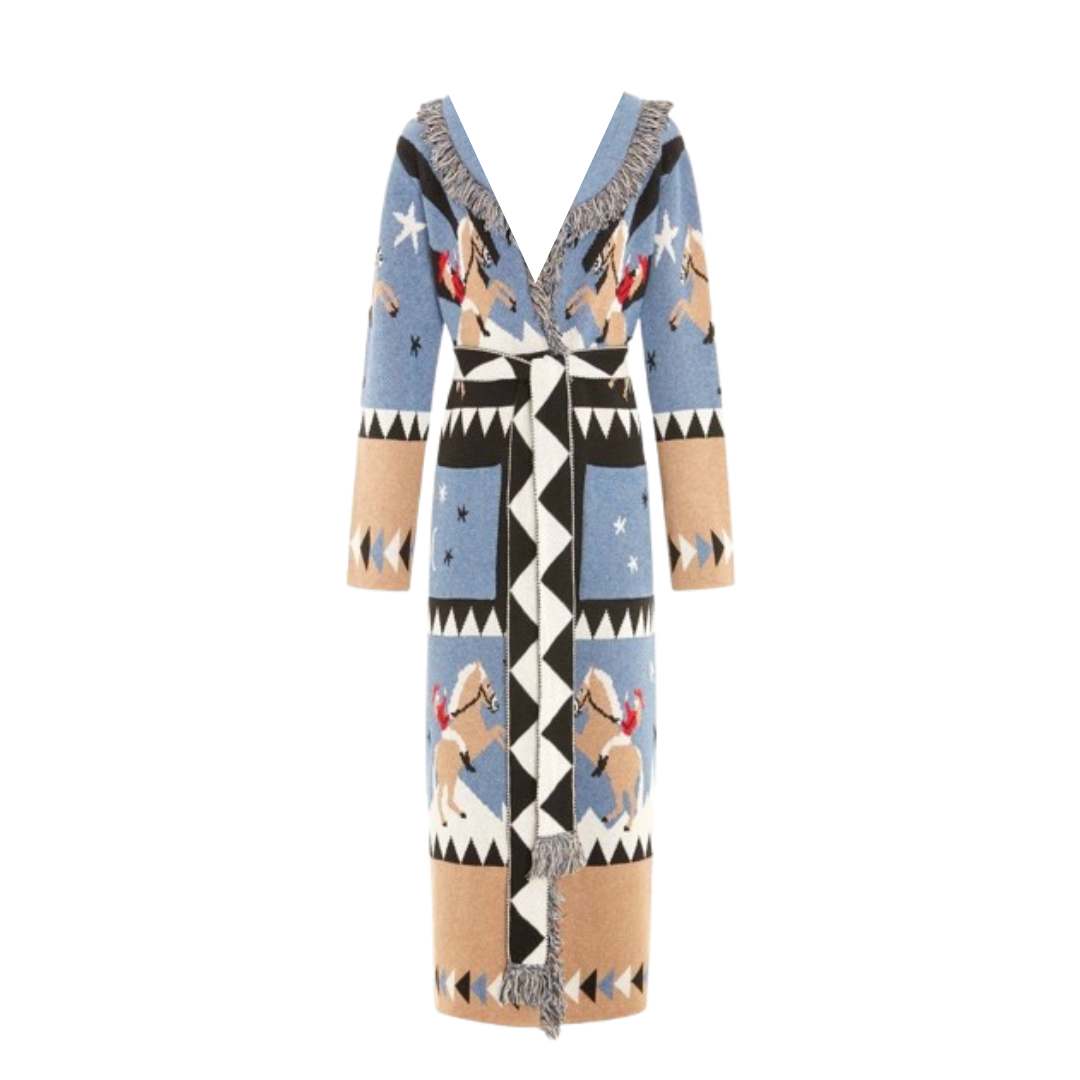 Brianna Cardigan
