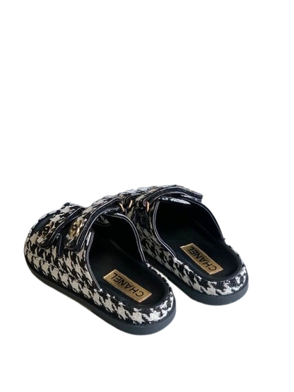 Malia Slides