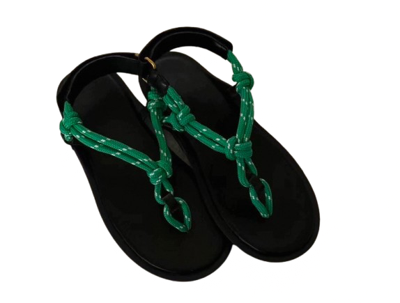 Carmen Sandalen