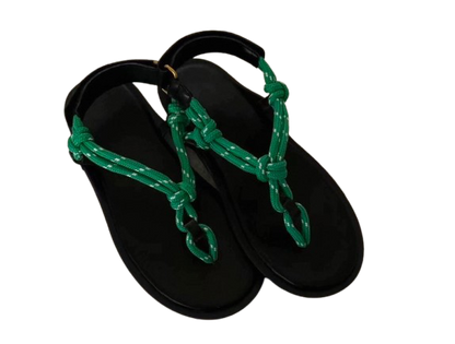 Carmen Sandalen