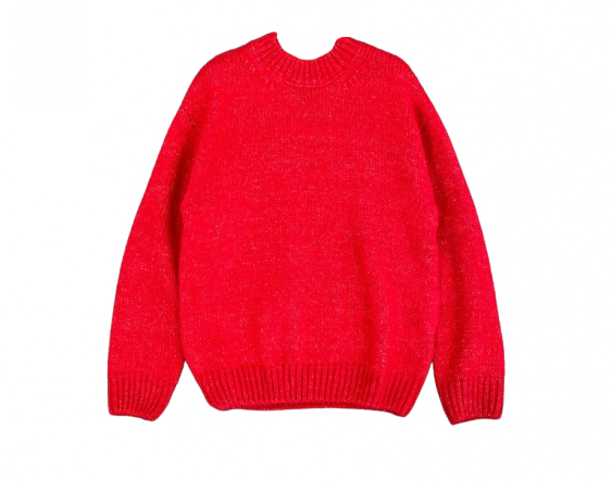 Pierre Pullover