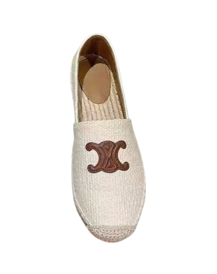 Udita Loafers