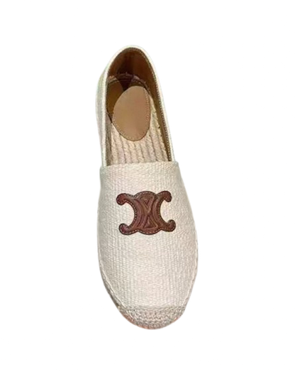 Udita Loafers